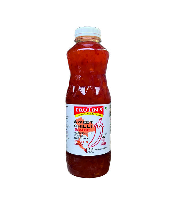 Sweet Chilli Sauce